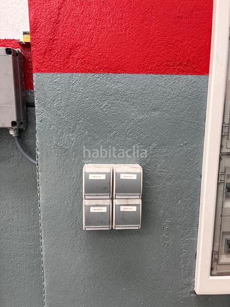 Foto b137ff19-6164-4cd1-a475-2171bae5cce5. Alquiler nave industrial talles mecánico en funcionamiento!!! en Santiponce