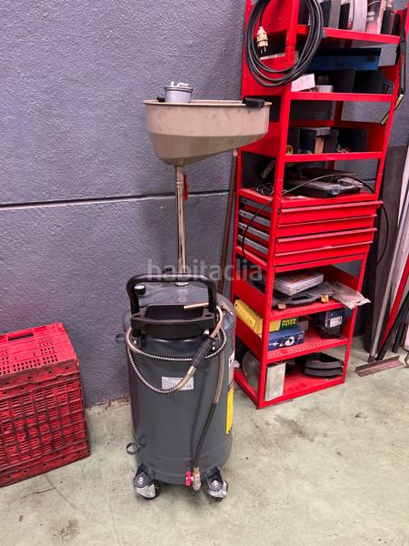 Foto 18ff77ae-0920-49be-8e4e-1b63d75d9d7e. Rent industrial building in Santiponce