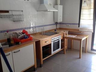 Appartement  Hermanas mirabal. Oportunidad!!