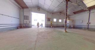 Lloguer Nau industrial  Gavia del gitano. Oportunidad!!!!!