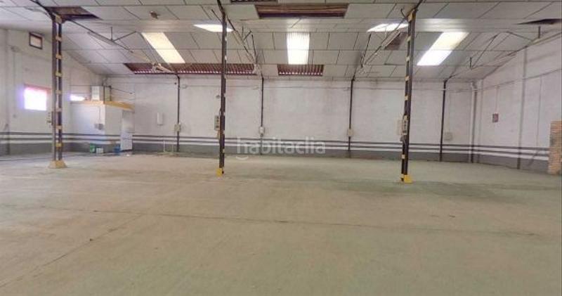 Foto 457a48ec-1447-4154-8f4b-eff727acefb1. Alquiler nave industrial oportunidad!!!!! en Camas