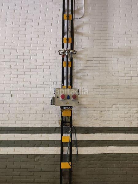 Foto 74cc605e-639a-4edf-aaca-c614693151bf. Alquiler nave industrial oportunidad!!!!! en Camas
