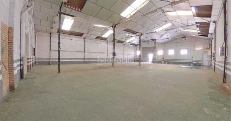 Foto f1e8c635-6521-40de-be7f-e5323463b75f. Alquiler nave industrial oportunidad!!!!! en Camas