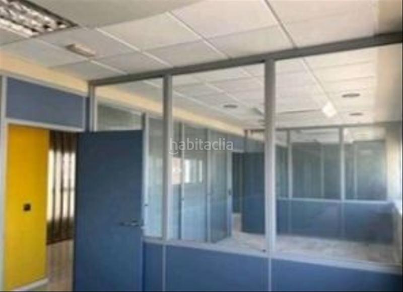 Foto 8fbeb456-fac3-498a-9daf-d2fe3b2dd86c. Location bureau avec chauffage dans Pisa Mairena del Aljarafe