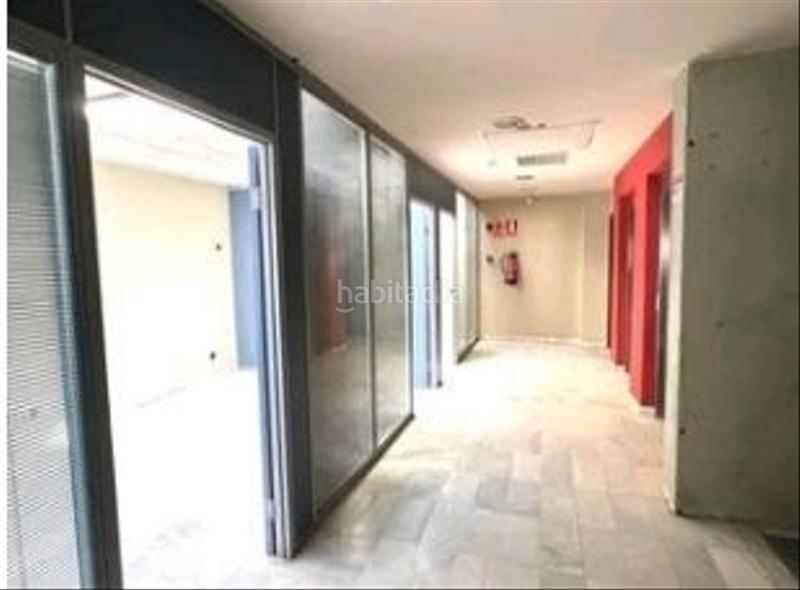 Foto 15429795-052a-4e5e-b526-8ba655c45894. Rent office space with heating in Pisa Mairena del Aljarafe