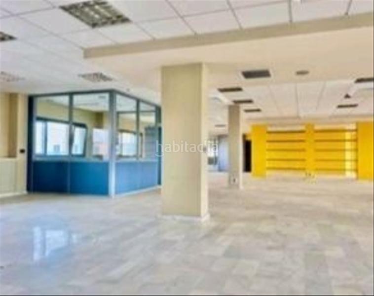 Foto 29340593-ff42-4a77-acbd-bbc10b24e6f5. Rent office space with heating in Pisa Mairena del Aljarafe