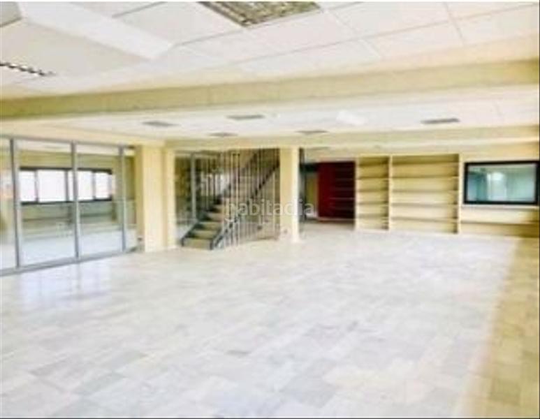 Foto 29e268e7-af3b-4a82-b72f-698d52249a93. Rent office space with heating in Pisa Mairena del Aljarafe