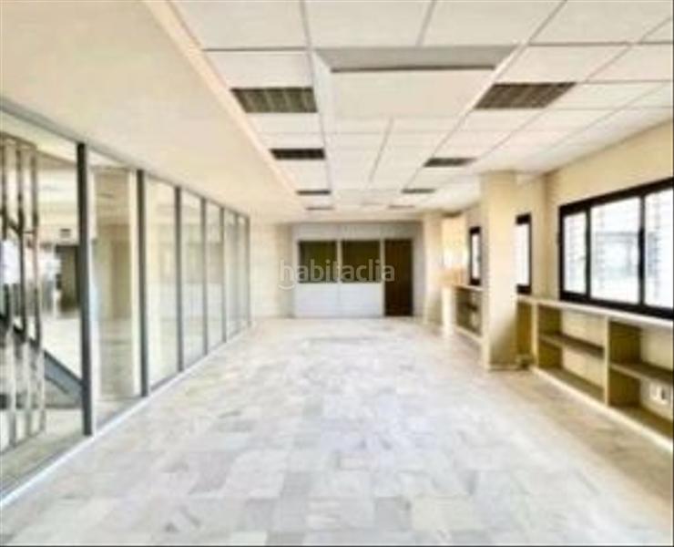 Foto 88fe7ec3-a48a-46d3-905c-879a261918a8. Rent office space with heating in Pisa Mairena del Aljarafe