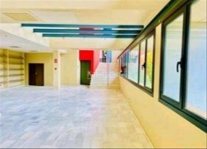 Foto d1d2841a-7bc6-4ef5-8ed3-5249baaad4ce. Rent office space with heating in Pisa Mairena del Aljarafe
