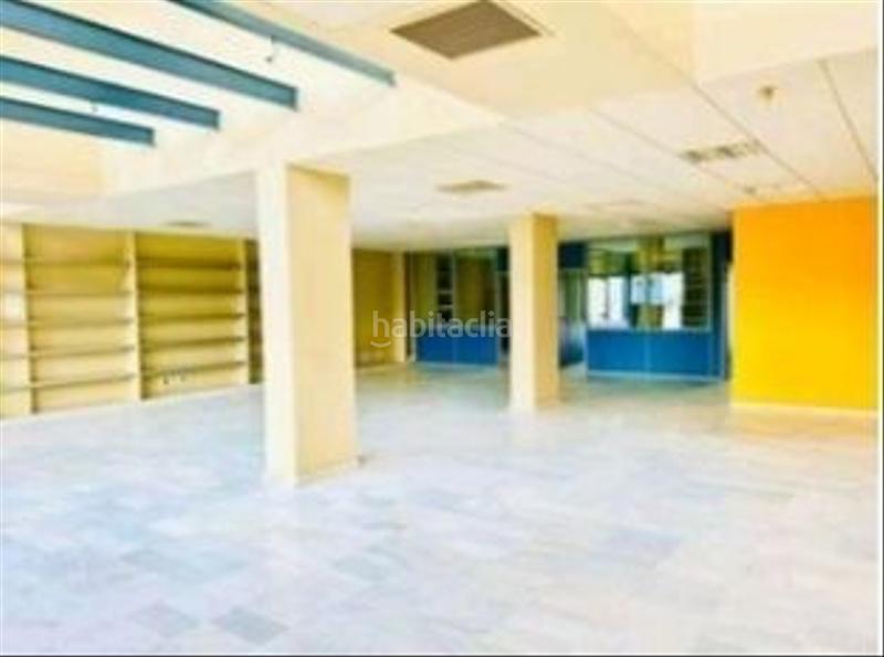 Foto 4b0d76fe-e0e6-4628-8e47-e9bfedd3751b. Rent building in Pisa Mairena del Aljarafe