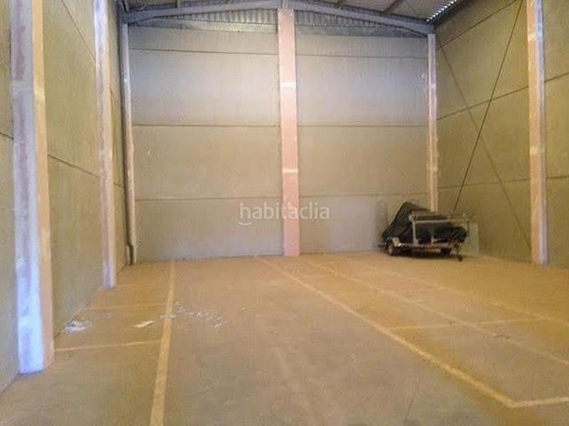 Foto a4a1c6a7-7607-473a-9ba7-53898f391a17. Alquiler nave industrial  comercila Pisa en Mairena del Aljarafe