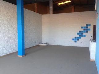 Rent Industrial building  Comercio. Nave industrial  comercila pisa