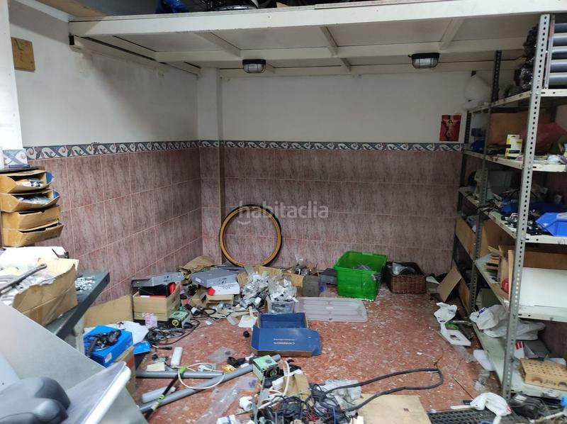 Foto 00573e40-4bf0-405f-9e41-f03929534b5e. Local comercial a Lepanto Mairena del Aljarafe