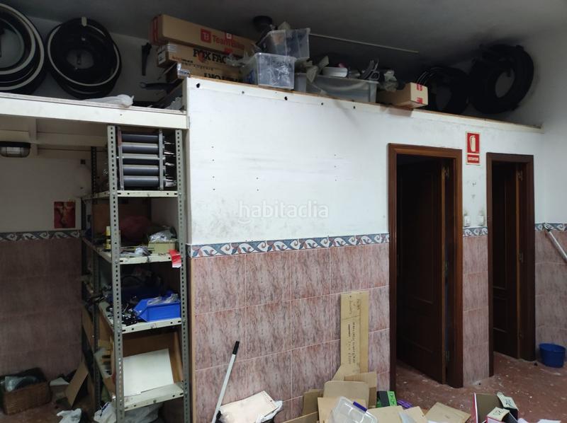 Foto 534eb809-e758-49fb-824e-348e5a1ce9f4. Local comercial a Lepanto Mairena del Aljarafe