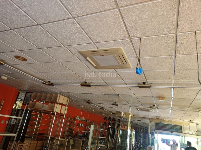 Foto 60fb6cff-d81b-495e-abd7-730c77fda523. Local comercial a Lepanto Mairena del Aljarafe