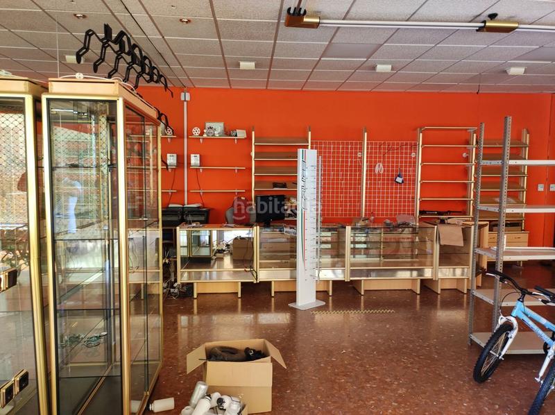 Foto 64344ec3-20fe-42c7-bb50-e246c51c3184. Local comercial a Lepanto Mairena del Aljarafe