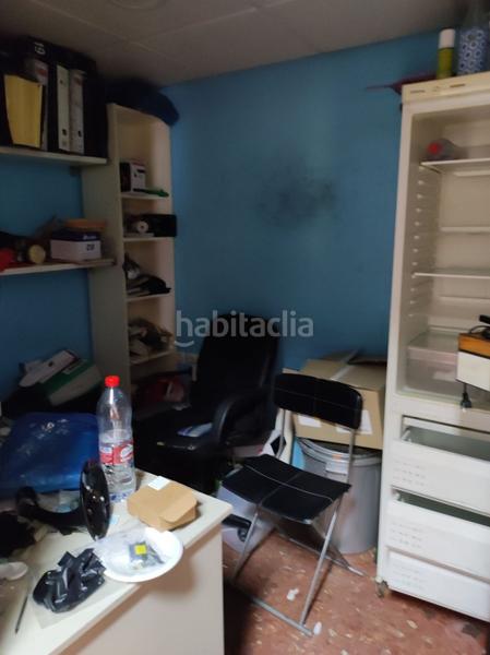 Foto a237b90e-af4f-45c3-aa0b-c799632e7837. Local comercial a Lepanto Mairena del Aljarafe