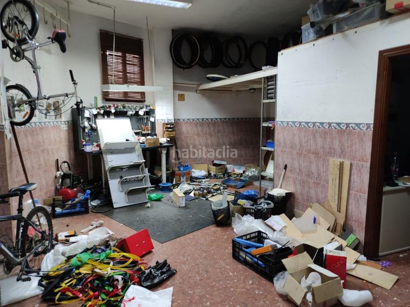 Foto a27e579e-3a92-483e-b2b4-aff22d5841b6. Local comercial a Lepanto Mairena del Aljarafe