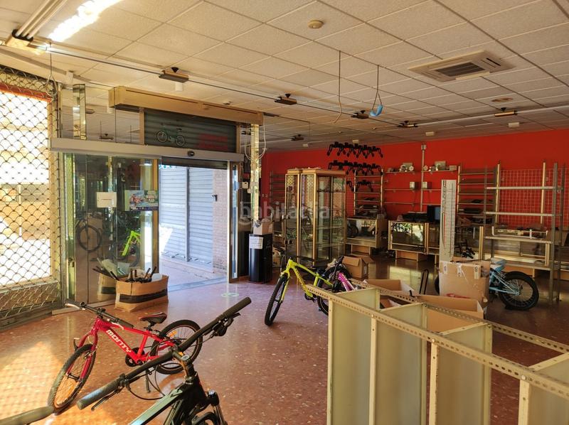 Foto b6df59b2-6bf7-4a7a-a5d2-408ce4c0c47b. Local comercial a Lepanto Mairena del Aljarafe