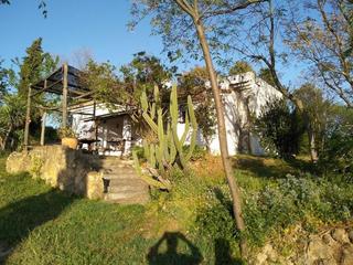 Finca rústica a Sanlucar 3. Finca rustica 11.000 m2 con anfiteatro en plena naturaleza
