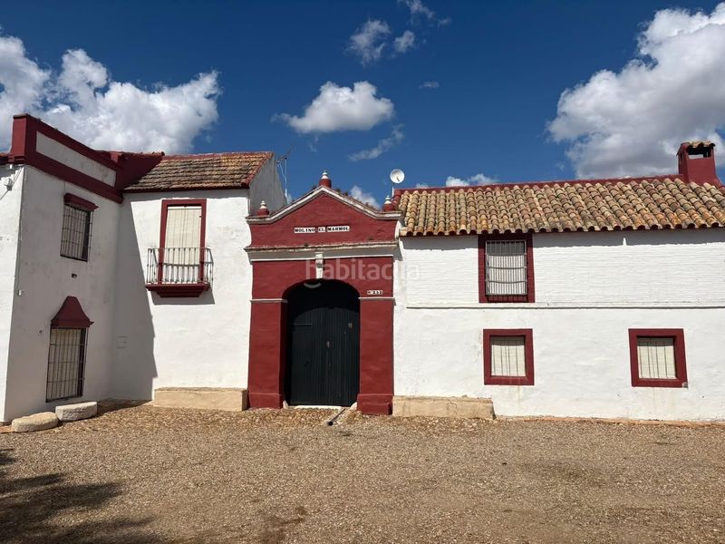 Foto 05264814-dc15-4108-b1e4-a99afa56c217. Finca rústica a cañada del rodaban s/n a Écija