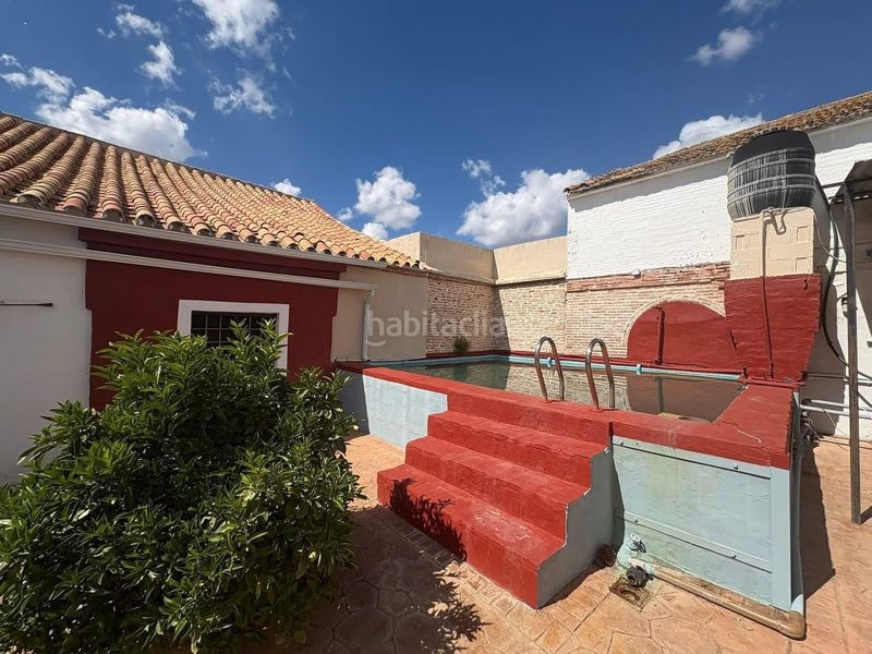 Foto c98fc565-a072-4fd4-a77f-b5d709434ec0. Finca rústica a cañada del rodaban s/n a Écija