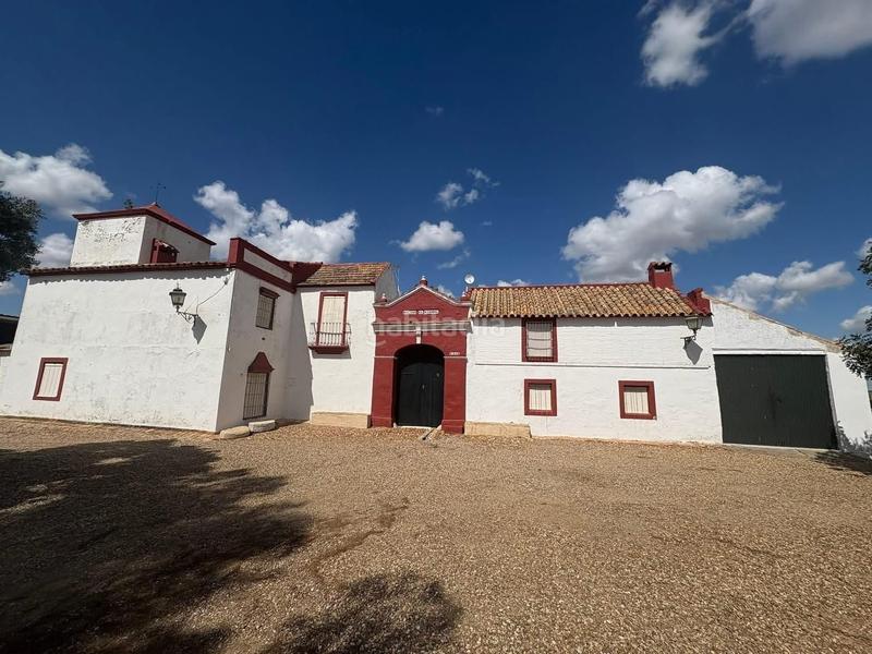 Finca rústica a Cañada del rodaban s/n. Cortijo ubicado en un altiguo molino, con 2500m2 de parcela.