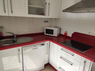 Location Maison  Carmen cabrera oliver. Chalet pareado!!