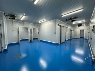 Lloguer Nau industrial  Pibo. Nave industrial congeladores