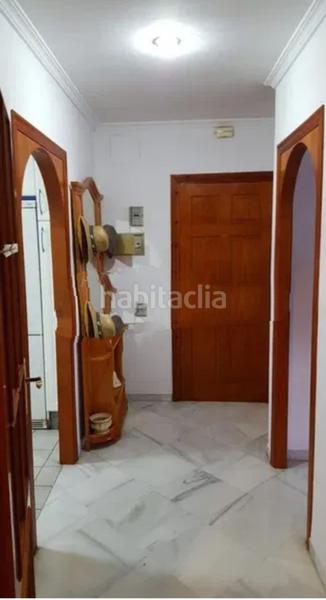 Foto 4b001ff6-3a33-4768-8df1-123135b6dce9. Appartamento con riscaldamento in Palomares del Río