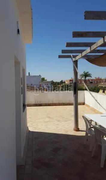 Foto 4dfb868d-b202-4ea5-996e-df2ade38a370. Appartamento con riscaldamento in Palomares del Río