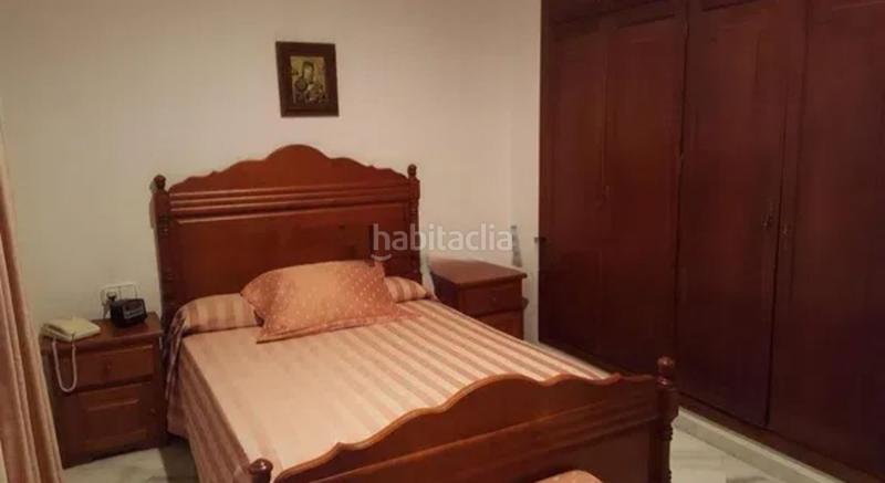 Foto 7e70fb2c-9ba7-4a91-a768-24945eff26de. Appartamento con riscaldamento in Palomares del Río
