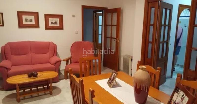Foto 840bd015-f190-4c09-be89-d6d1616fef9b. Appartamento con riscaldamento in Palomares del Río