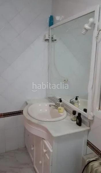 Foto b7b06f38-9609-4eb8-a68c-d0374f359902. Appartamento con riscaldamento in Palomares del Río