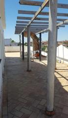 Piso en Palomares del Río. Piso dúplex en el centro del pueblo