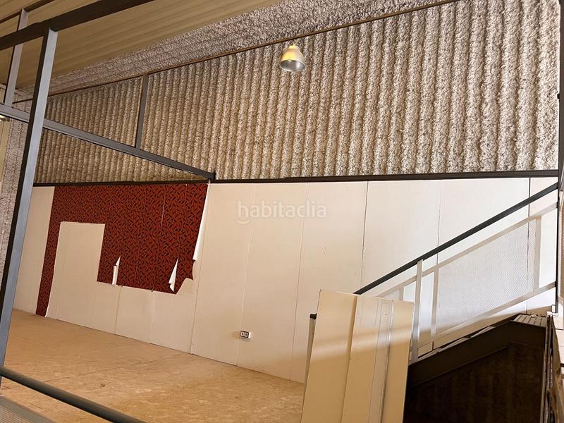 Foto 6aaadd11-19f8-4067-bb54-e6348c3659ee. Affitto capannone industriale in Pisa Mairena del Aljarafe