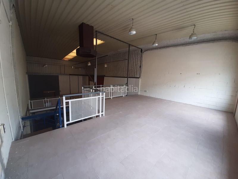 Foto af89ffe2-6983-470b-8b7b-75dc319cb64b. Affitto capannone industriale in Pisa Mairena del Aljarafe