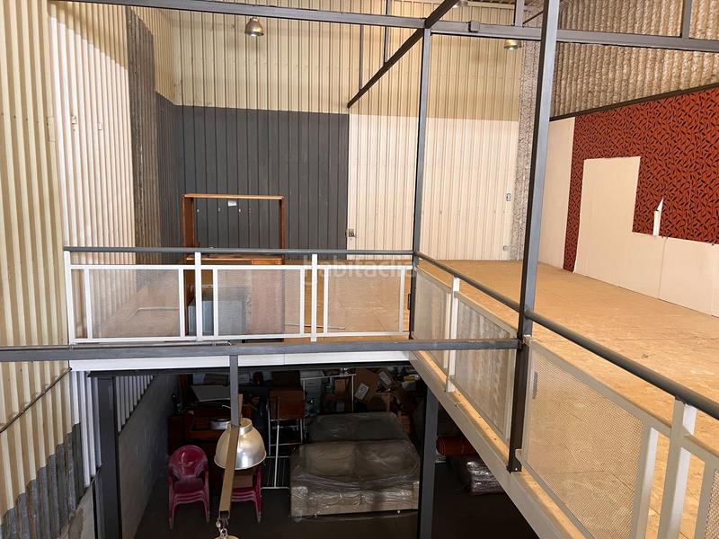 Foto 335bd1c1-4e12-4718-aa9d-74d32a7fbda9. Alquiler nave industrial nave 300m2 Pisa en Pisa Mairena del Aljarafe