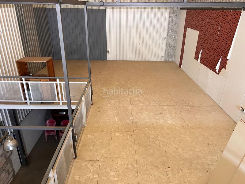 Foto 7a044a4c-0943-4197-940b-2c7bcb118896. Alquiler nave industrial nave 300m2 Pisa en Pisa Mairena del Aljarafe