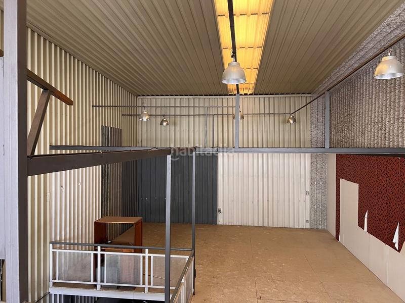 Foto 9f5f870b-1dce-4f83-8d70-ae6d47ebf672. Alquiler nave industrial nave 300m2 Pisa en Pisa Mairena del Aljarafe