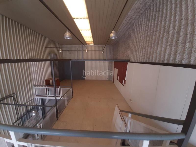 Foto cb120f75-bb07-4efa-9db0-a2ec940f53e2. Alquiler nave industrial nave 300m2 Pisa en Pisa Mairena del Aljarafe