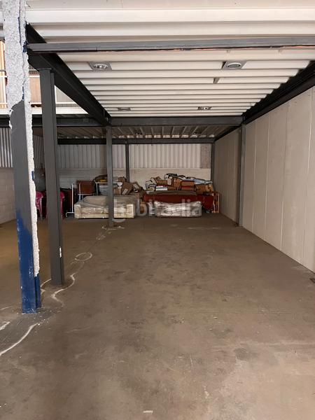 Foto 22fd9e34-f5fe-4cdc-9b14-67ab79d65fe6. Lloguer nau industrial a Pisa Mairena del Aljarafe