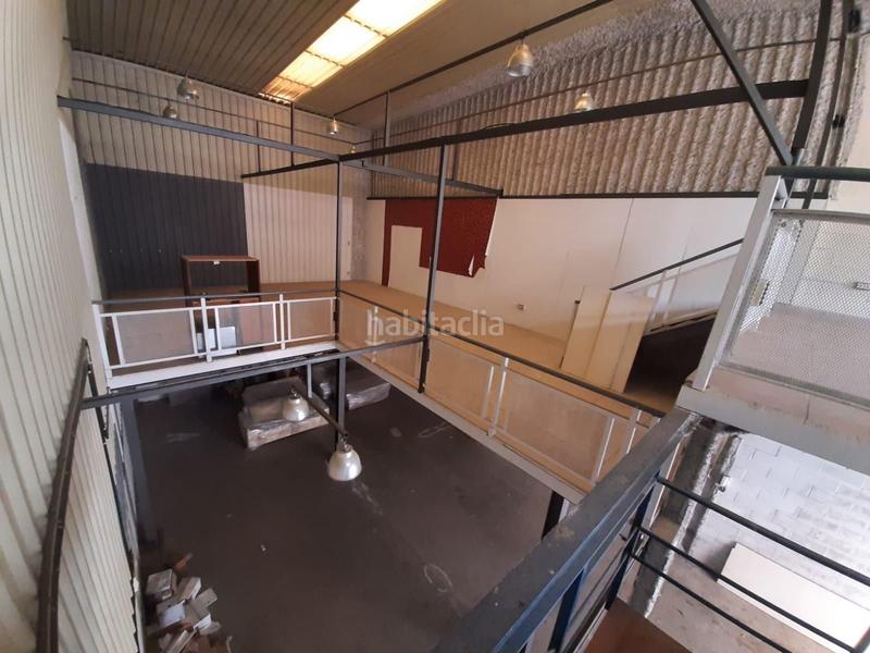 Foto 0b0f9879-fd62-491f-9423-e6d4ede0d540. Miete fabrikhalle in Pisa Mairena del Aljarafe