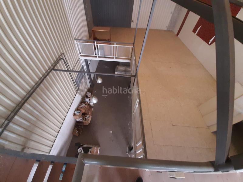 Foto 7d016c5d-ee1a-459d-9ef4-f47a146789e3. Miete fabrikhalle in Pisa Mairena del Aljarafe