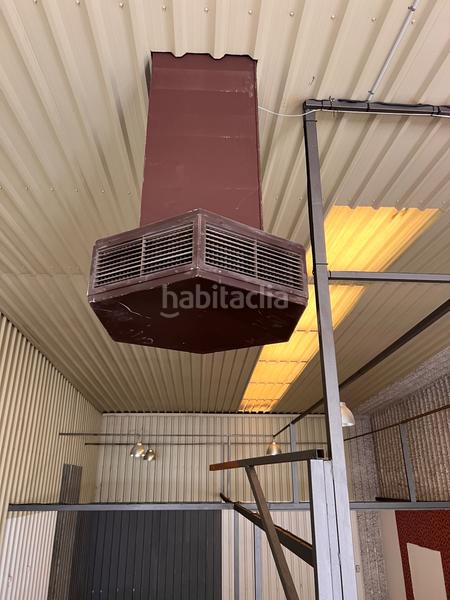 Foto da97fd74-5a1c-489e-897f-0e57d5a726ac. Miete fabrikhalle in Pisa Mairena del Aljarafe