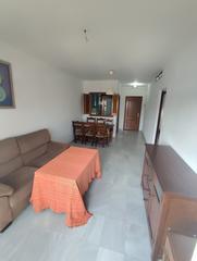 Location Appartement à Simon Verde. Semi amueblado!! muy buena ubicación
