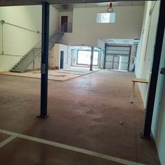 Rent Industrial building  Alcalá x. Nave industrial 435 m2
