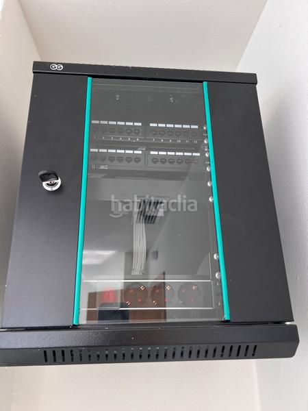 Foto bc8dd8db-0a6d-42ce-8700-5a927d4528db. Affitto ufficio con riscaldamento in Pisa Mairena del Aljarafe