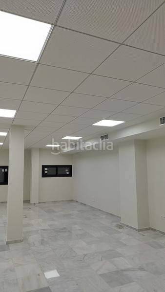 Foto 9212d614-b163-4b66-9c62-ec9dd568e627. Alquiler oficina  cerca de la pasarela Pisa. en Mairena del Aljarafe