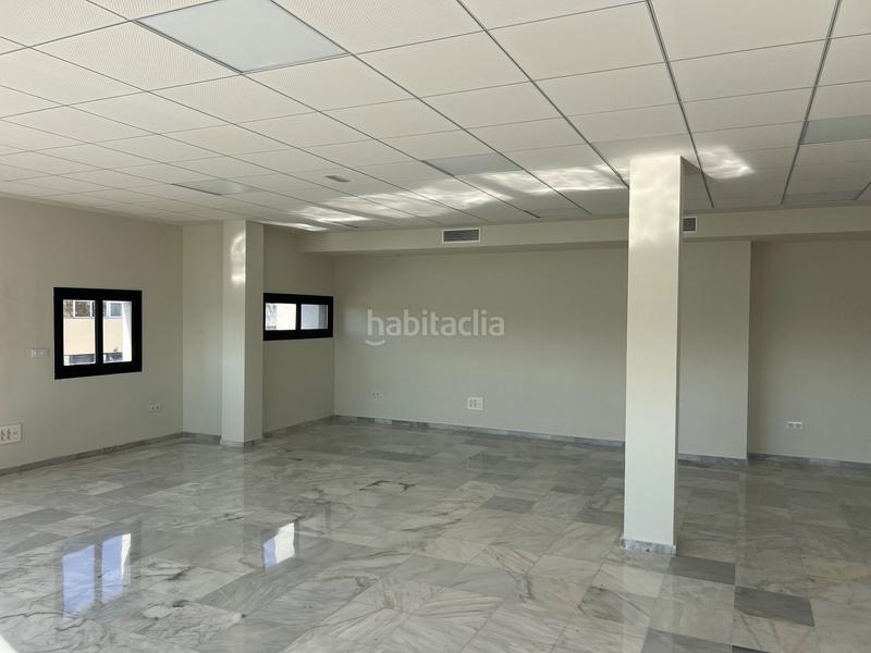 Foto 16c76afe-1429-47f0-9557-de319df6a70a. Miete büro mit heizung in Pisa Mairena del Aljarafe